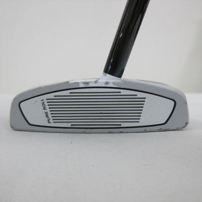 TaylorMade Putter Spider X CHALK/WHITE Center Shaft 34 inch