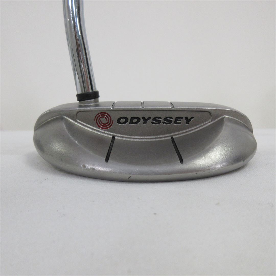 Odyssey Putter WHITE HOT XG ROSSIE 2.0 34 inch