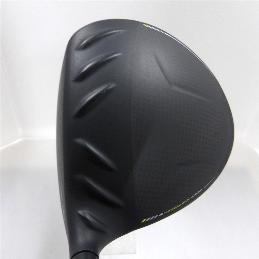 Ping Driver G430 MAX 10K 9° Stiff Speeder 569 EVOLUTION 7