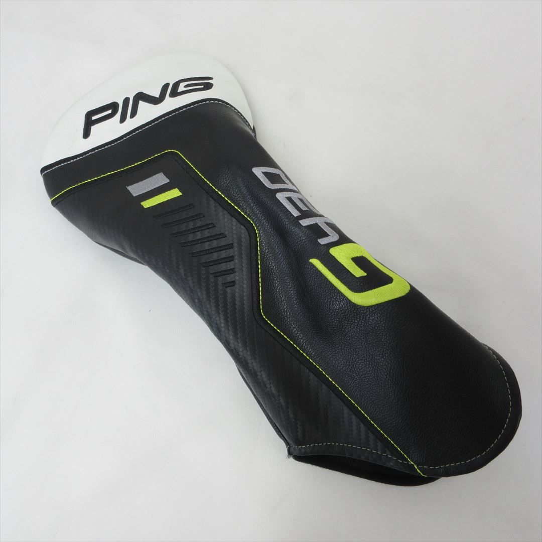 Ping Driver G430 LST 10.5° Stiff PING TOUR 2.0 CHROME 65