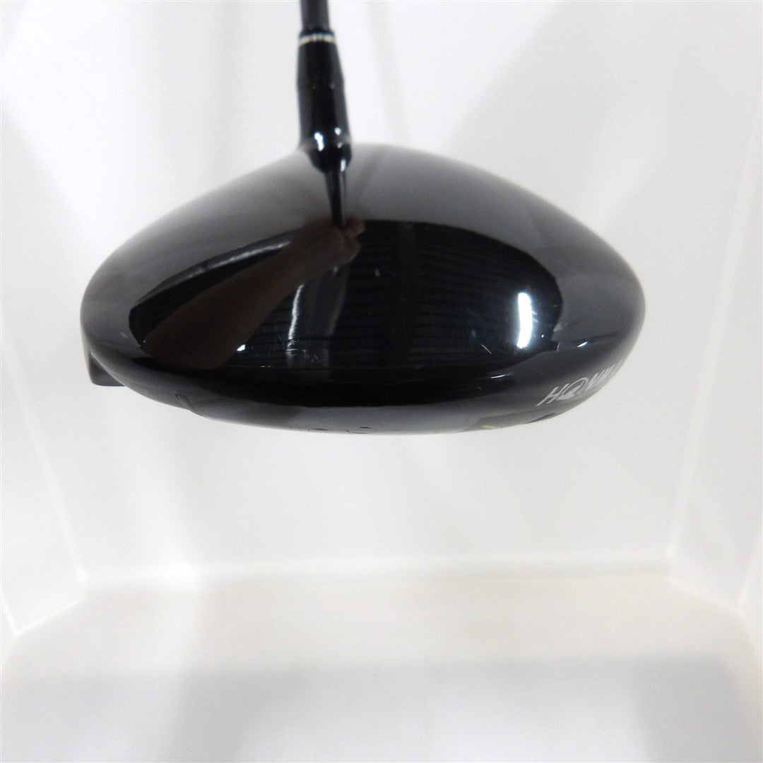 HONMA Driver TOUR WORLD TW757 D PLUS 9° Stiff VIZARD FZ-5