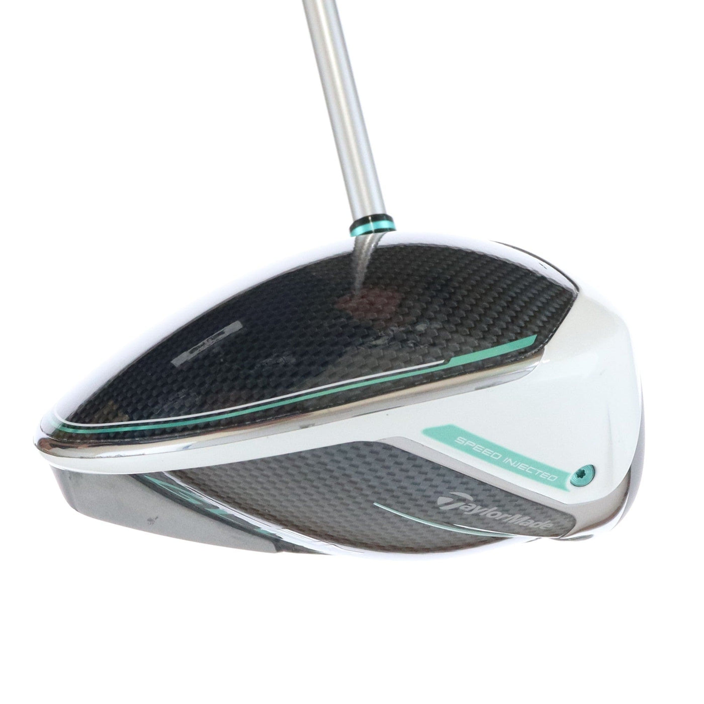 TaylorMade Driver OpenBox SIM GLOIRE 11.5° Ladies A AIR Speeder TM