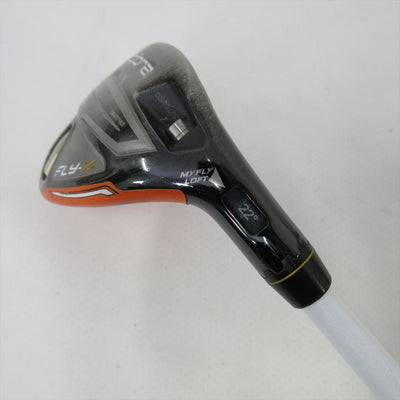 Cobra Hybrid cobra FLY-Z HY Stiff cobra FLY-Z Speeder