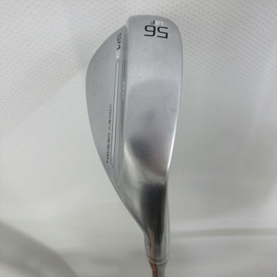 Titleist Wedge VOKEY SPIN MILLED SM9 Tour Chrome 56° Diamana VF50