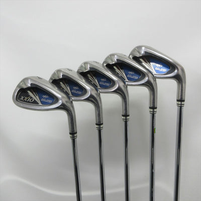 XXIO Iron Set XXIO8 Stiff NS PRO 900GH D.S.T for XXIO 5 pieces