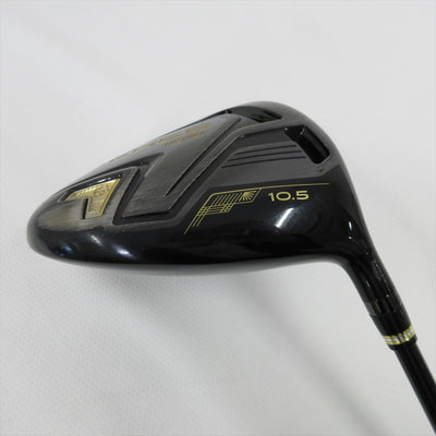 HONMA Driver BERES BLACK 10.5° ARMRQ MX BLACK