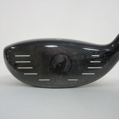 HONMA Hybrid BERES BLACK HY 25° StiffRegular ARMRQ MX DYNAMIC