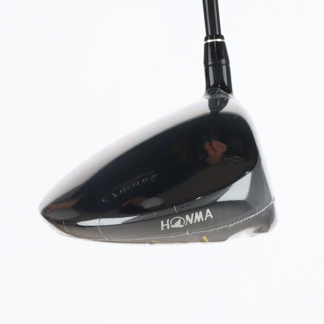 HONMA Driver Brand New TOUR WORLD TW757 D PLUS 9° Stiff VIZARD for TW757 45