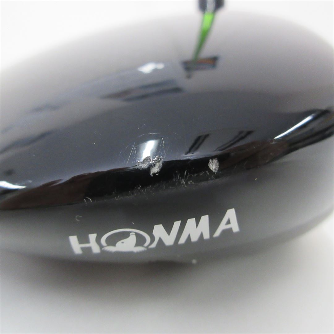 HONMA Driver TOUR WORLD TW757 D 10.5° Regular VIZARD MA 4