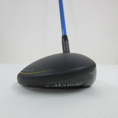 Callaway Fairway ROGUE ST LS 3W 15° Stiff SPEEDER NX 60 BLUE