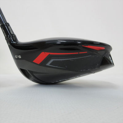 TaylorMade Driver STEALTH 9° Stiff TENSEI RED TM50(STEALTH)