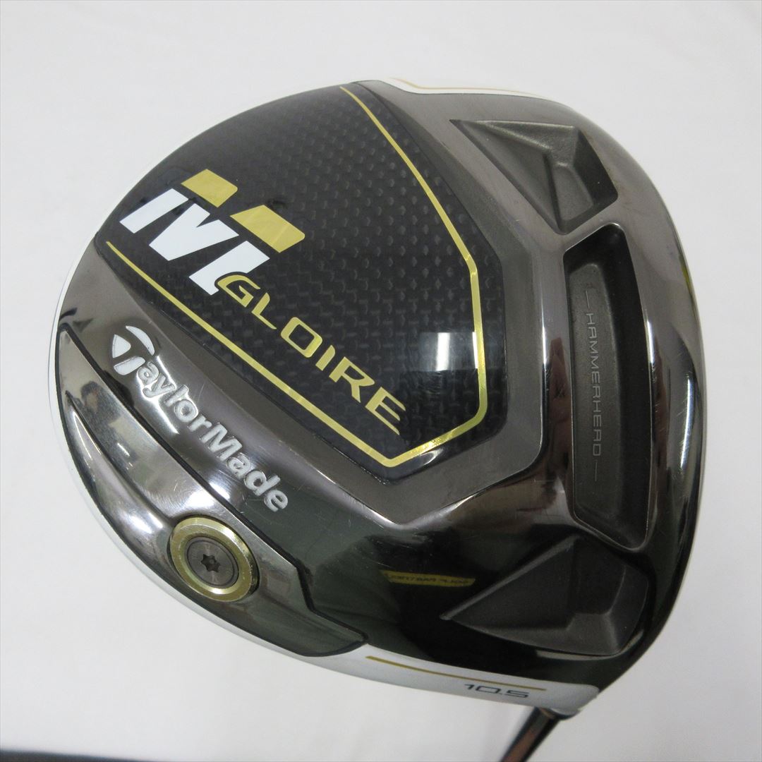 taylormade driver m gloire 10 5 regular speeder evolution tm 5