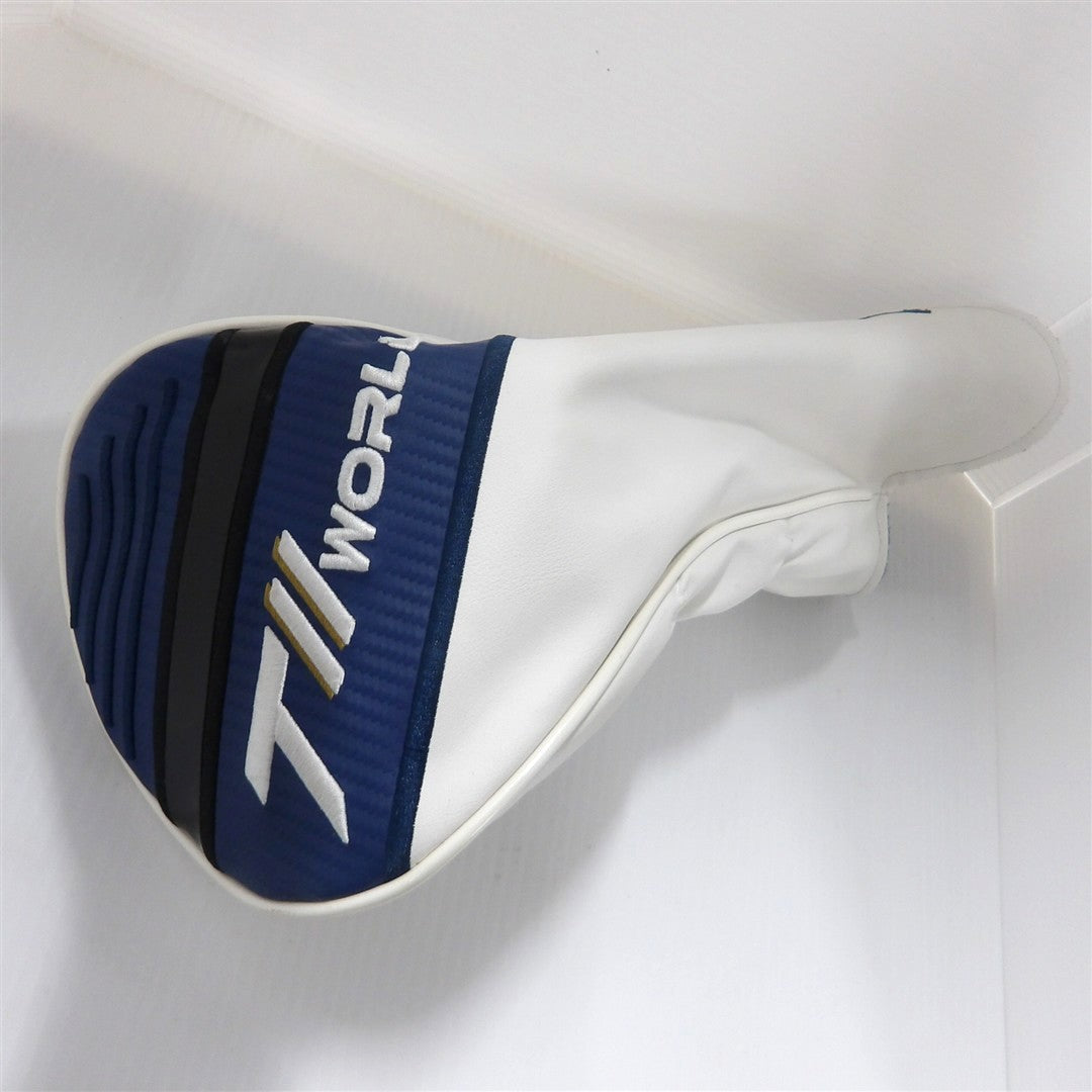 HONMA Driver TOUR WORLD TW767 10.5° Stiff VIZARD EZ-C