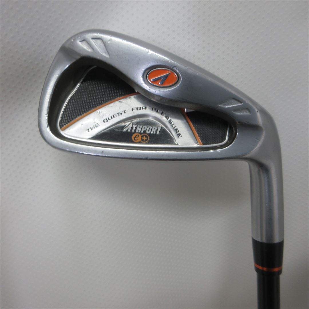 HONMA Iron Set ATHPORT e+(2010) Regular ATHPORT 3 +ARMRQ 53 8 pieces