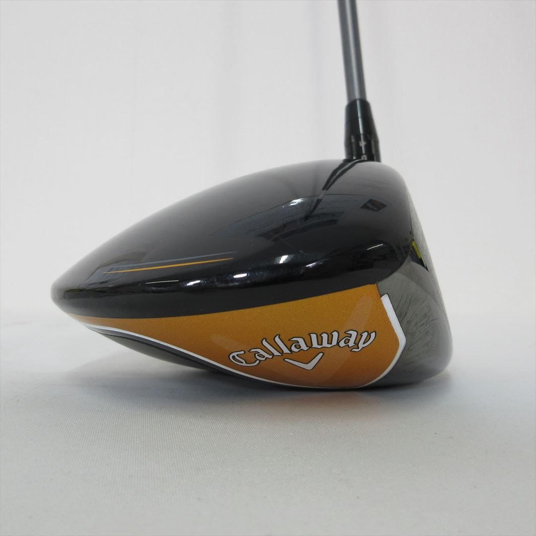 Callaway Driver MAVRIK 10.5° Stiff Tour AD XC-6