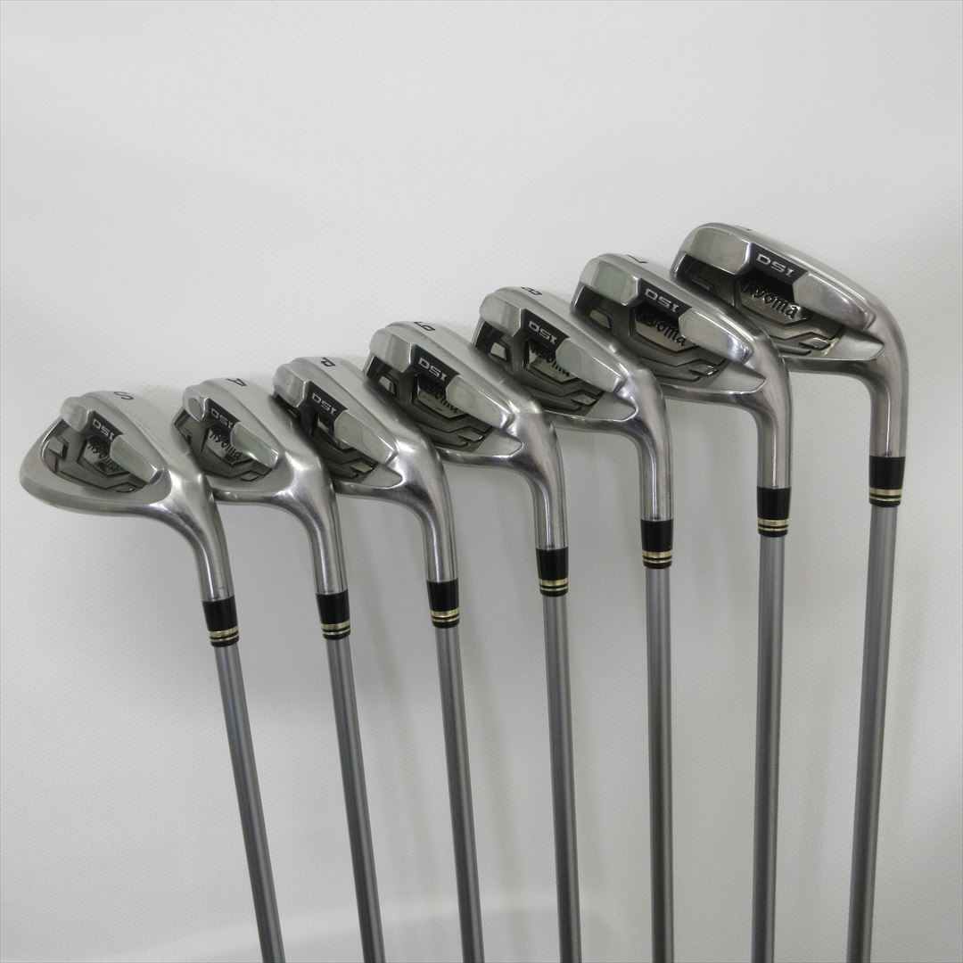 Ryoma golf Iron Set Ryoma Iron Regular Tour AD RYOMA Iron 7 pieces