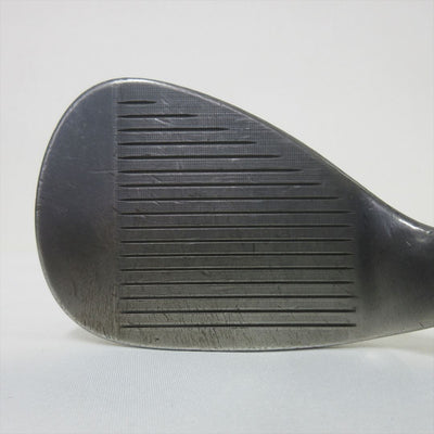 Titleist Wedge Fair Rating VOKEY SPIN MILLED SM7 JetBlack 58° Dynamic Gold S200