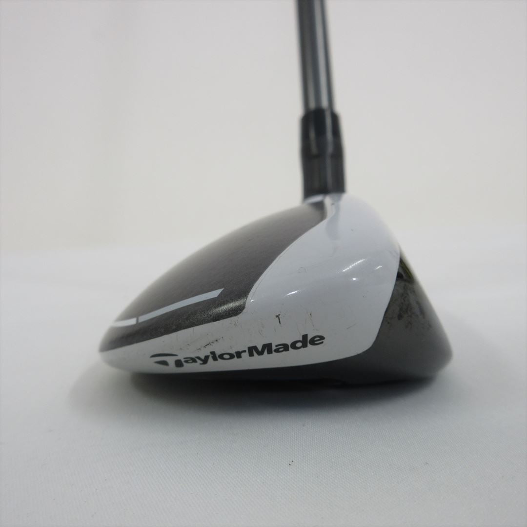 TaylorMade Hybrid SIM MAX HY 25° Regular TENSEI BLUE TM60