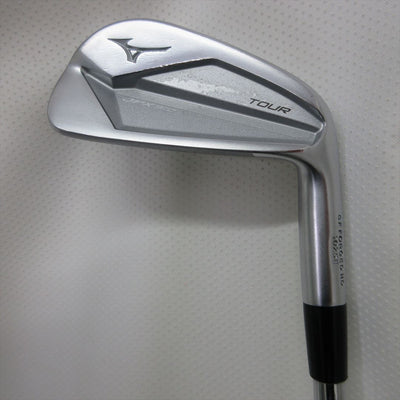 Mizuno Iron Set JPX 919 TOUR Stiff NS PRO MODUS3 TOUR120 6 pieces