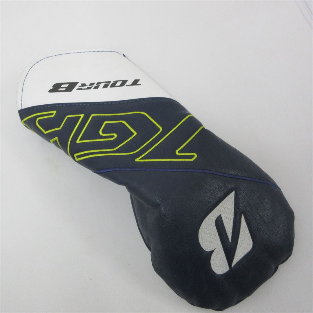 Bridgestone Driver TOUR B JGR(2019) 9.5° Stiff Tour AD XC-5: