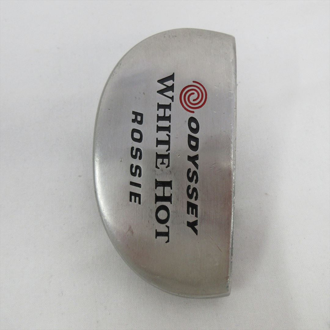 Odyssey Putter WHITE HOT ROSSIE 33 inch