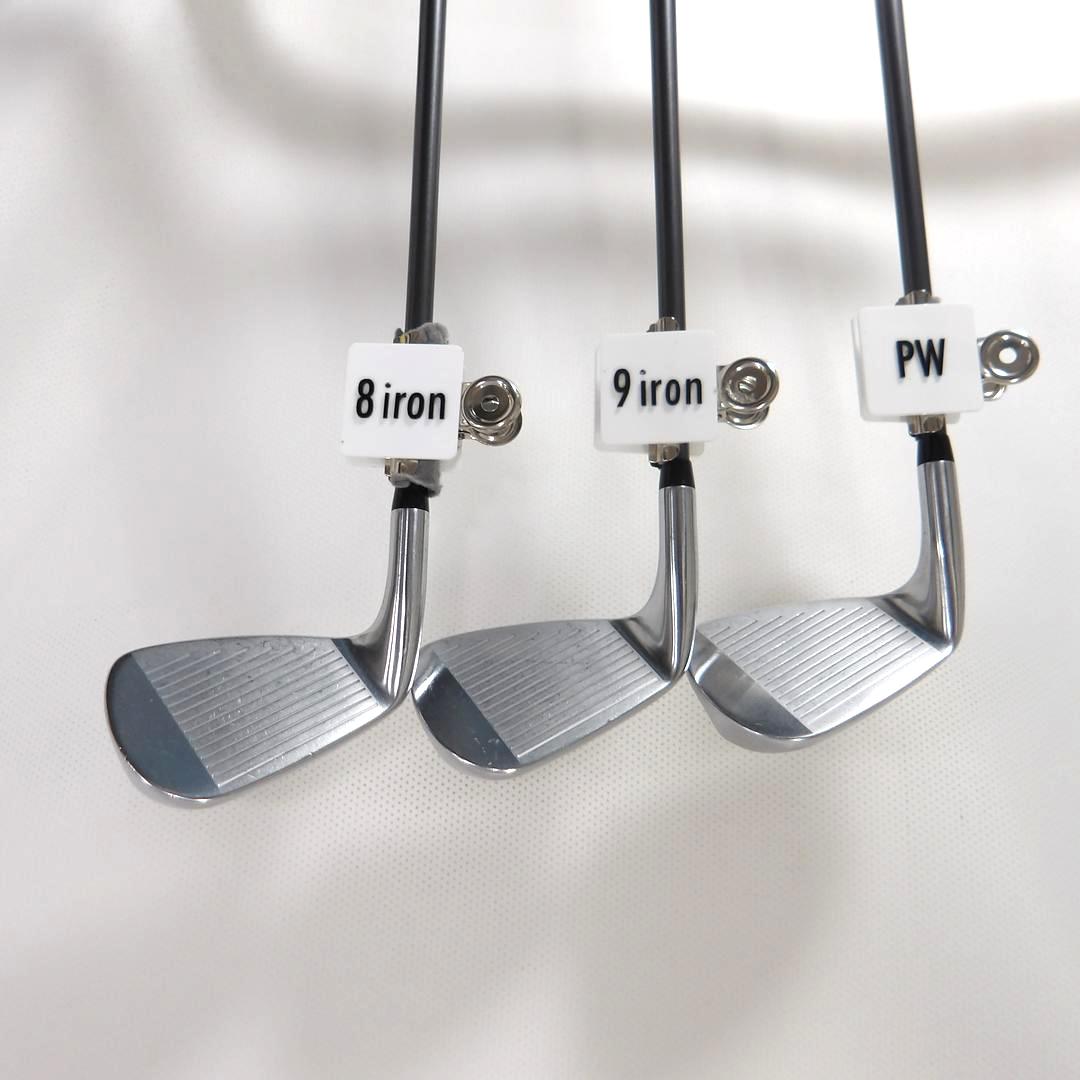 Yamaha Iron Set RMX 220 – GOLF Partner USA