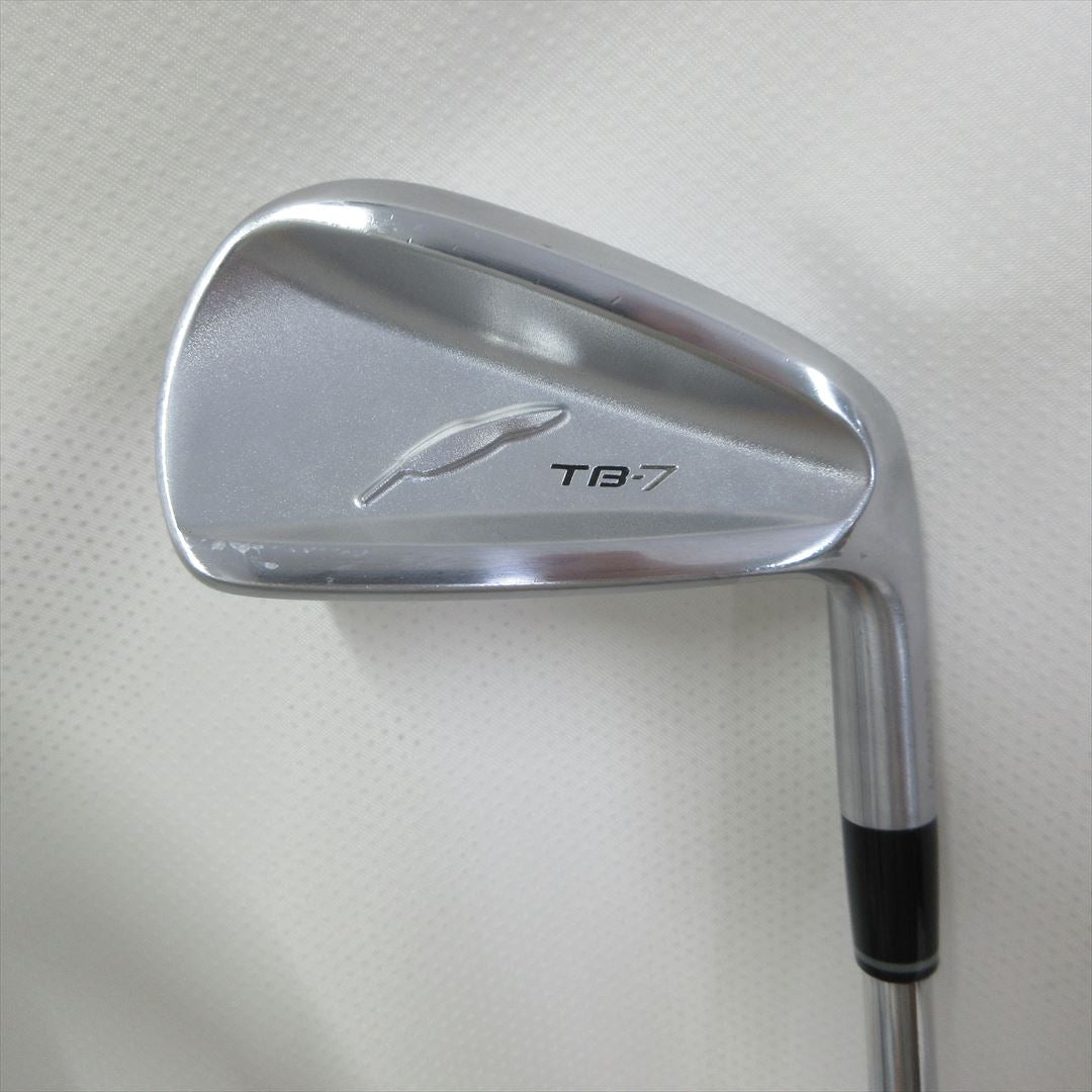 Fourteen Iron Set TB 7 FORGED Stiff Dynamic Gold S200 6 pieces