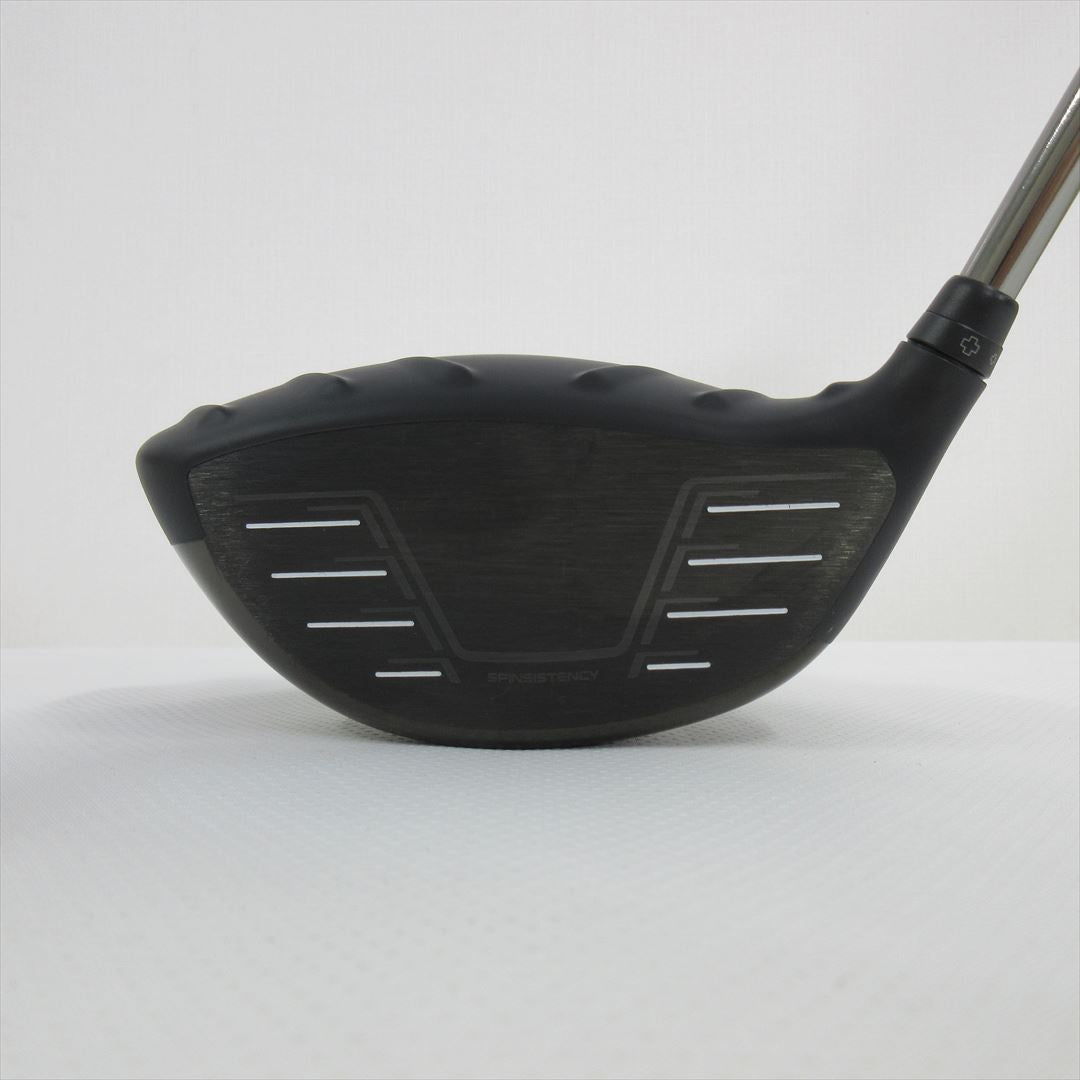 Ping Driver G440 MAX 10.5° Stiff PING TOUR 2.0 CHROME 65