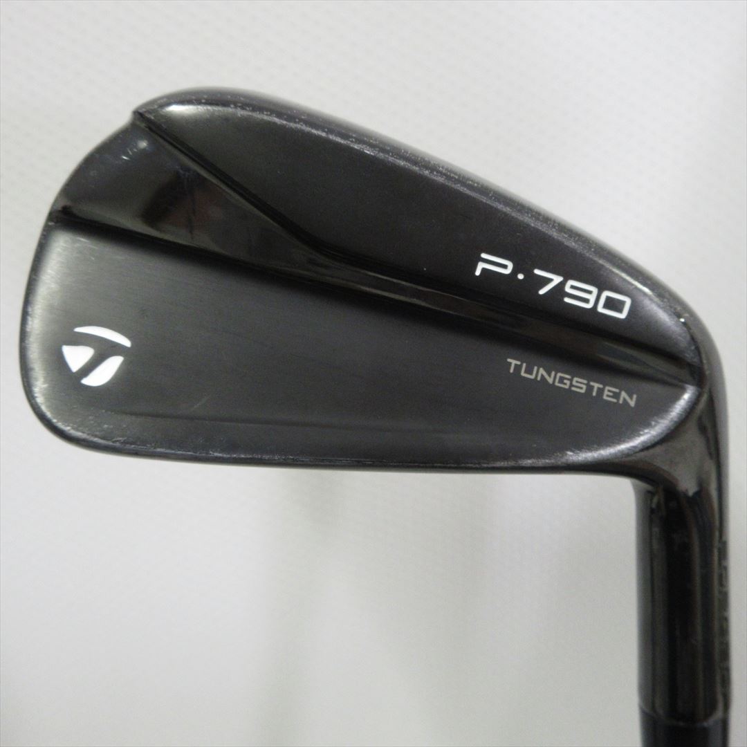 TaylorMade Iron Set Taylor Made P90 BLACK(2023) Stiff TM MCI 80 BK 6 pieces