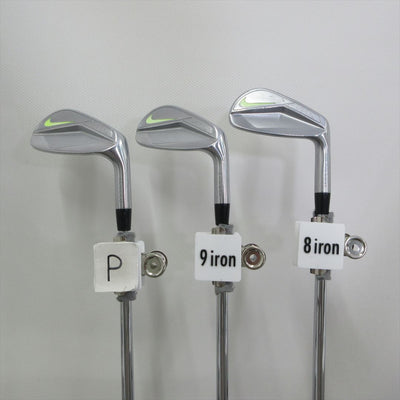 Nike Iron Set VAPOR PRO Stiff NS PRO MODUS3 TOUR120 7 pieces