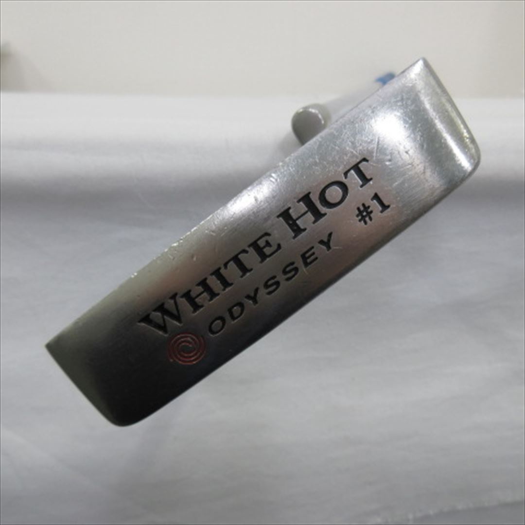 Odyssey Putter WHITE HOT #1 33 inch