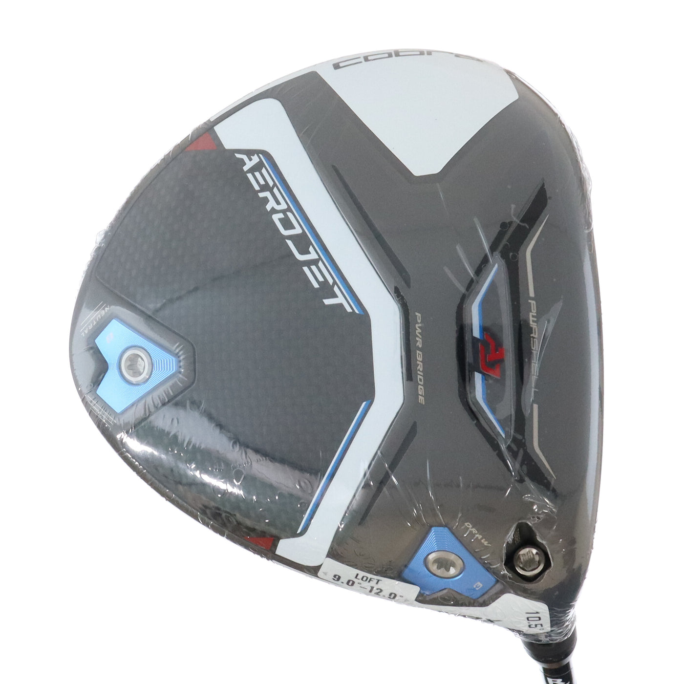 Cobra Driver Brand New cobra AEROJET MAX 10.5 Regular SPEEDER NXforCobra(AEROJET)