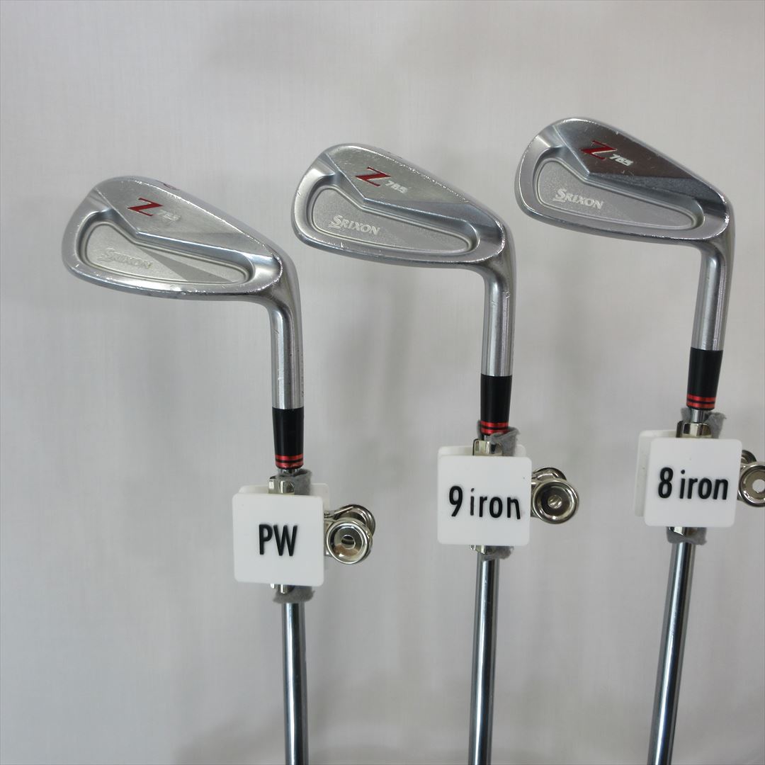N.S.PRO MODUS³ TOUR 120 | STEEL SHAFTS | PRODUCT | Nippon Shaft