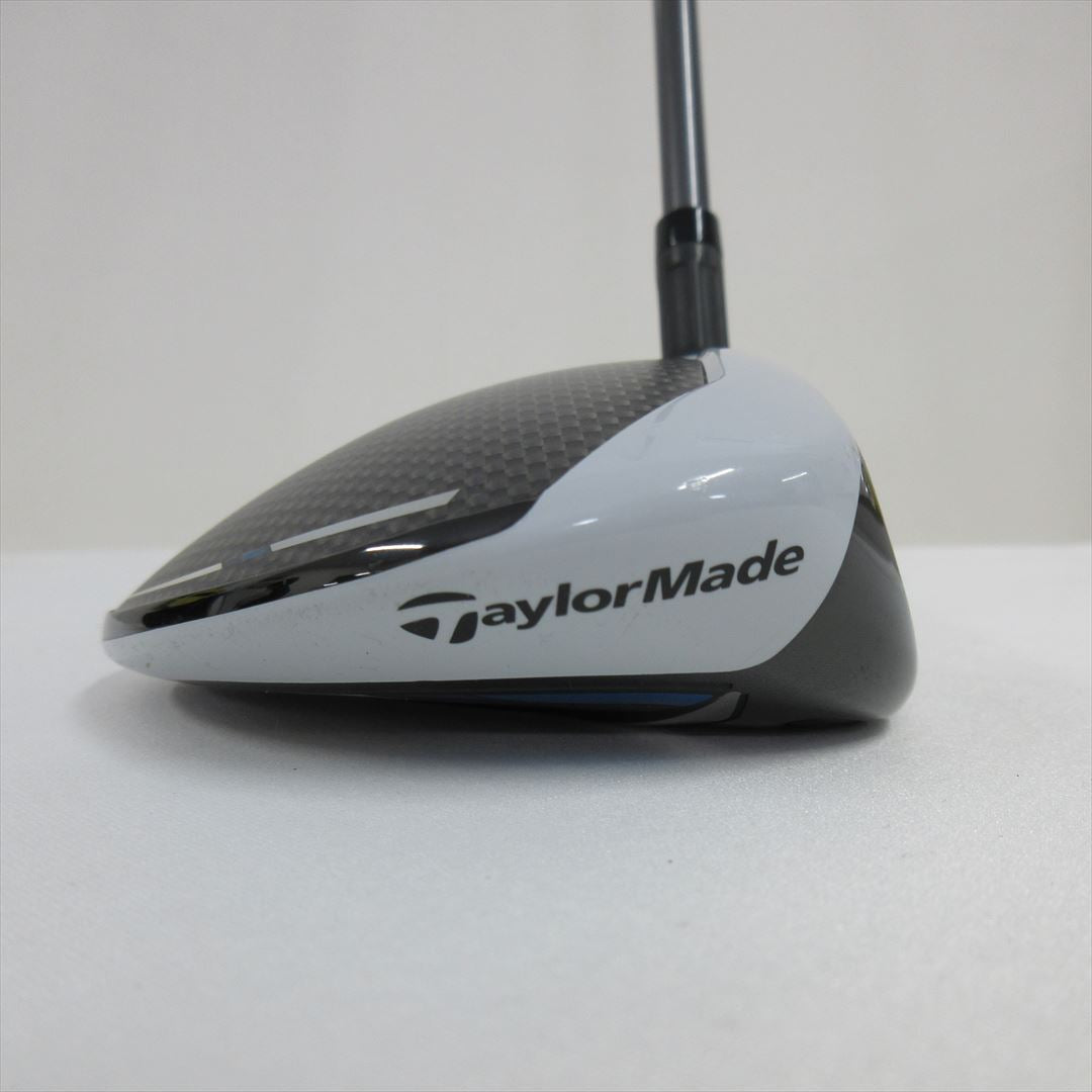 TaylorMade Fairway SIM MAX 3W 15° Stiff TENSEI BLUE TM50