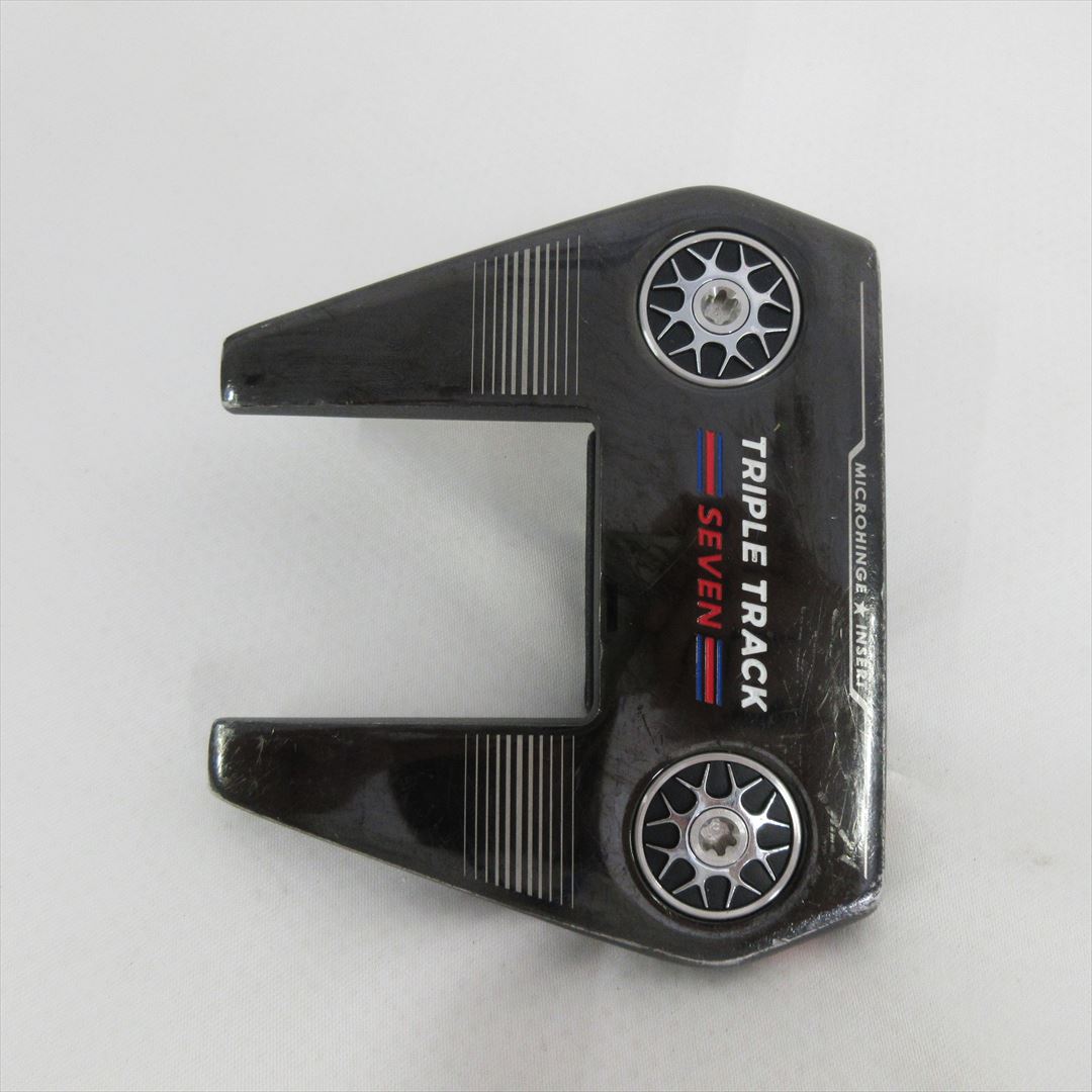 Odyssey Putter TRIPLE TRACK SEVEN 34 inch