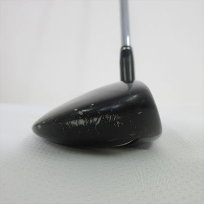 Callaway Hybrid X HOT HY 22° Stiff NS PRO 950 GH