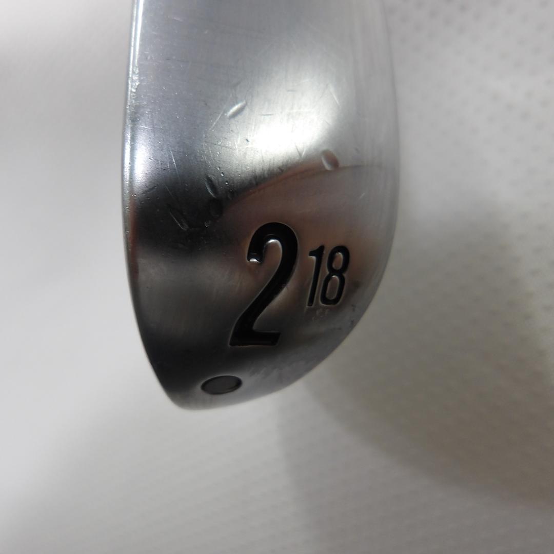 Dunlop Hybrid SRIXON ZX Mk II UTILITY – GOLF Partner USA