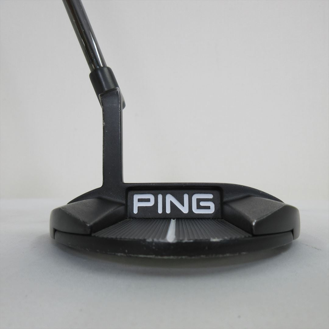 Ping Putter PING OSLO H(2021) 35 inch Dot Color Orange