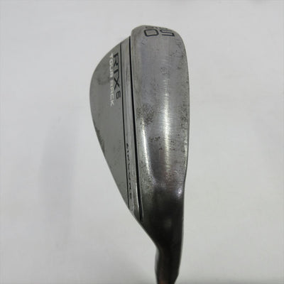 Cleveland Wedge Cleveland RTX-6 ZIPCORE Tour Rack 50° Dynamic Gold S200