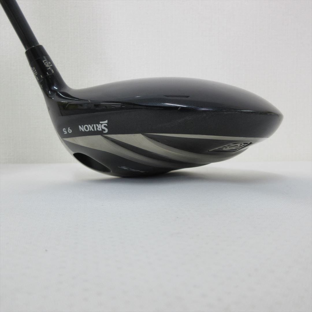 Dunlop Driver SRIXON Z565 9.5° Stiff SRIXON RX