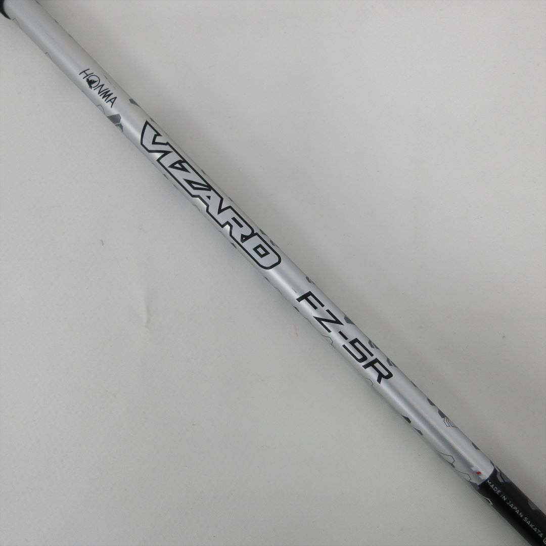 HONMA Driver TOUR WORLD TW757 D 9° Regular VIZARD FZ-5