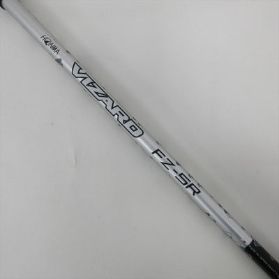 HONMA Driver TOUR WORLD TW757 D 9° Regular VIZARD FZ-5