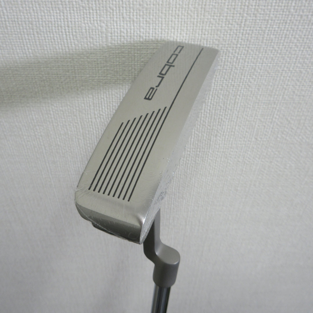 New Cobra Fly XL putter on sale with new grip