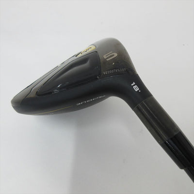 Callaway Fairway ROGUE ST LS 5W 18° Stiff TENSEI 55 for CW(ROGUE ST)