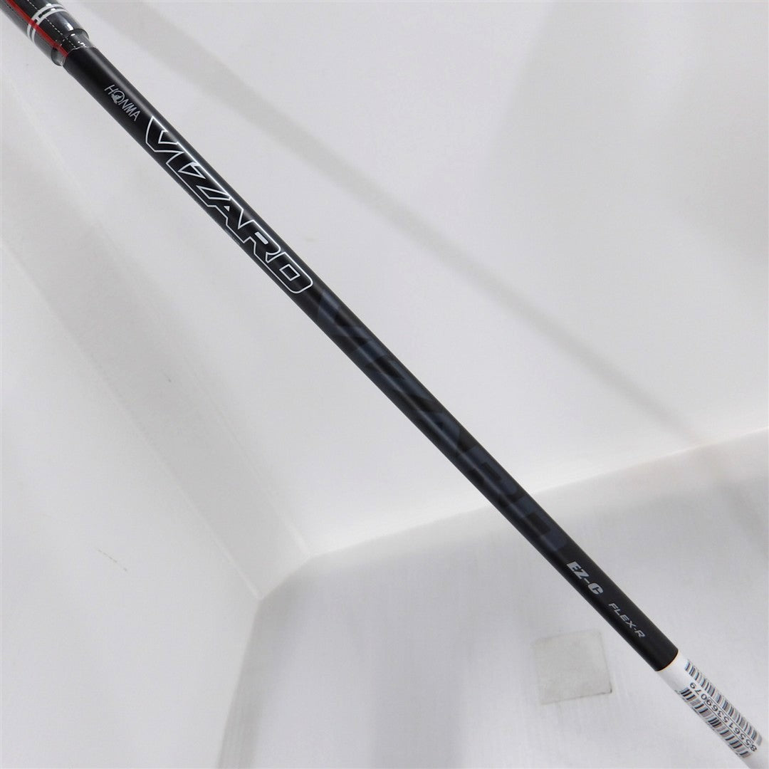 HONMA Iron Set Open Box TOUR WORLD Hx Regular VIZARD EZ-C 5 pieces