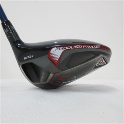 SRIXON Driver SRIXON ZX5 10.5° StiffRegular Diamana ZX50