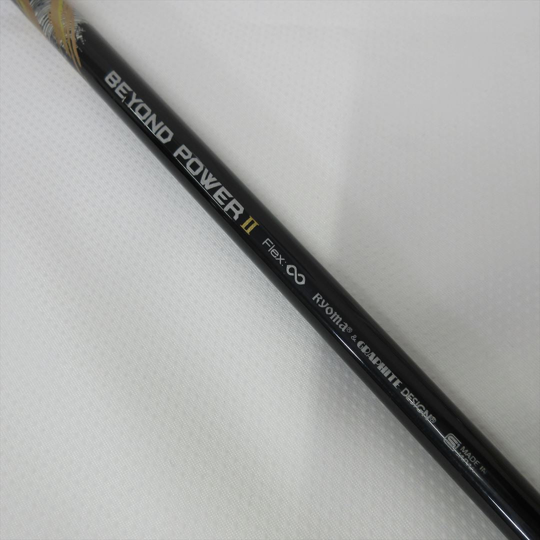 Ryoma golf Driver MAXIMA II TYPE-D – GOLF Partner USA