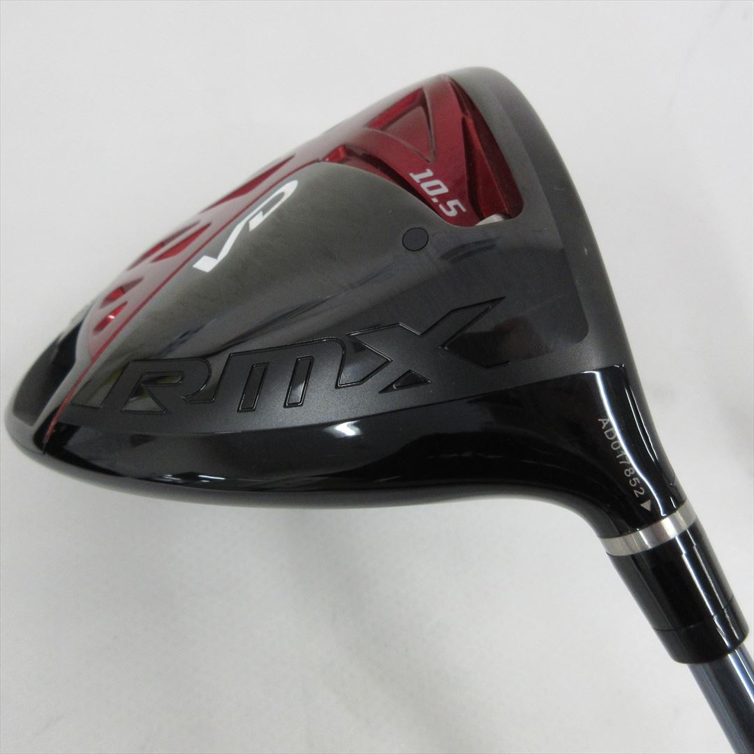 Yamaha Driver RMX VD 10.5° Stiff Diamana PD 50