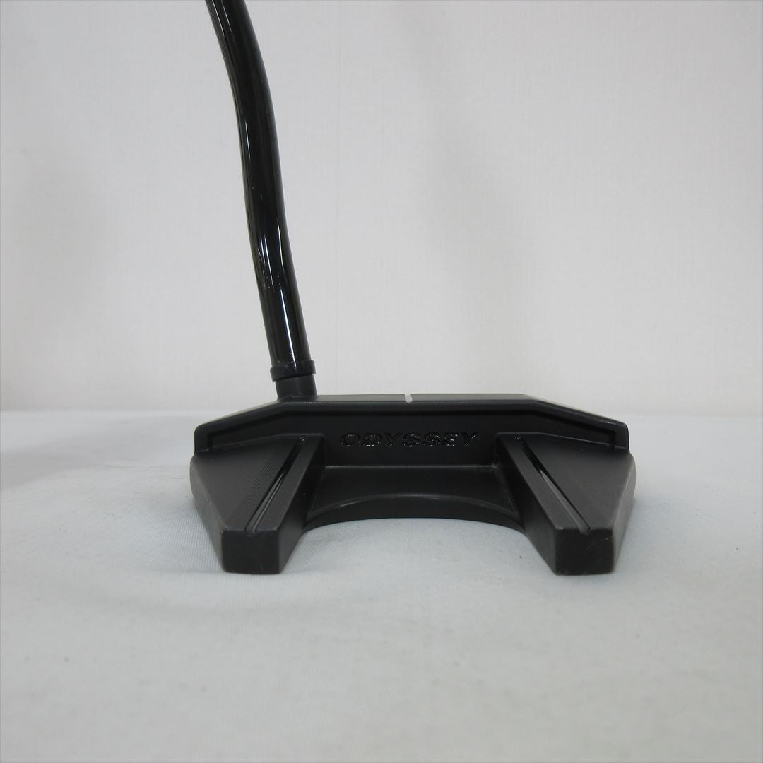 Odyssey Putter WHITE HOT BLACK SEVEN 34 inch