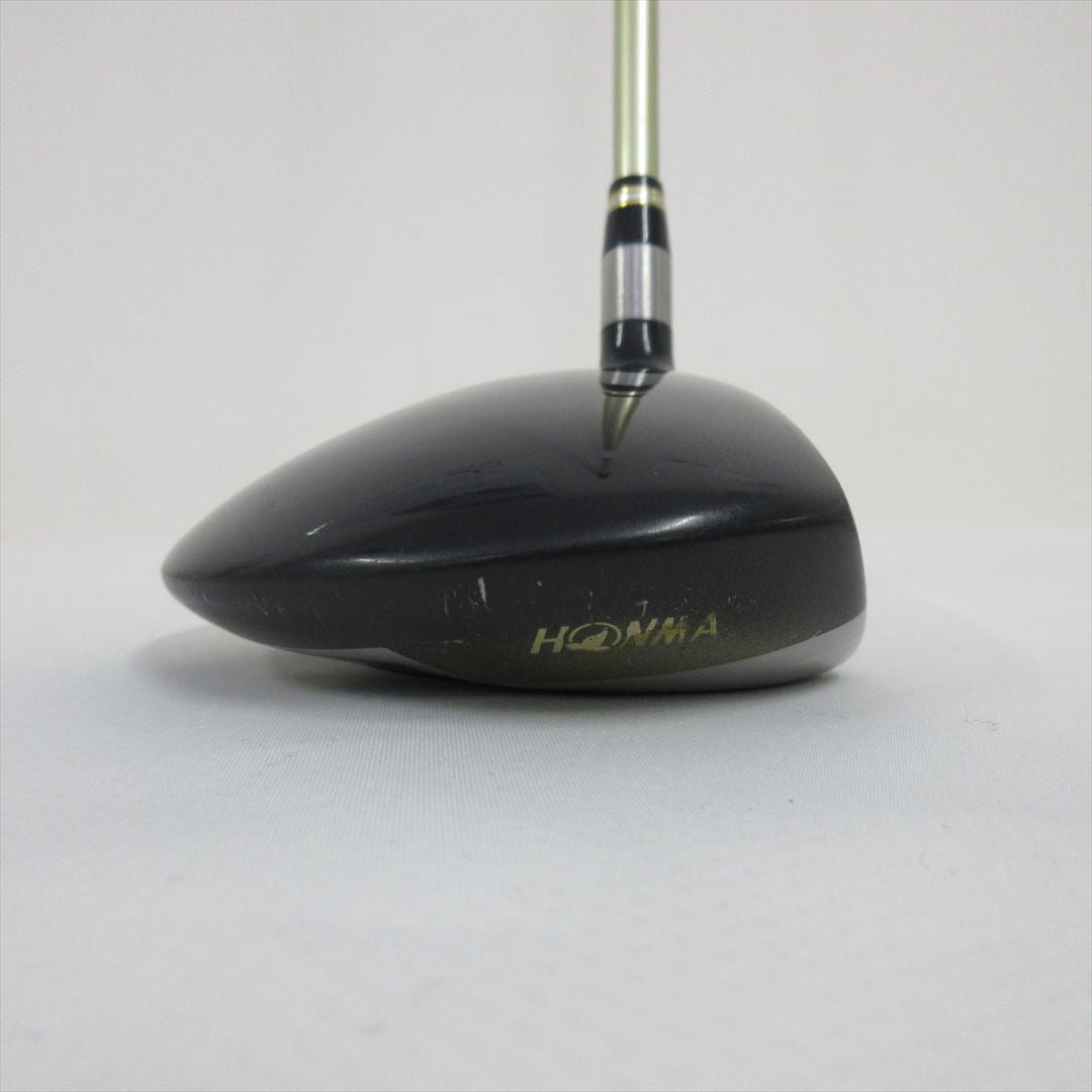 HONMA Fairway BERES S-03 7W 21° Regular 2S ARMRQ8 49